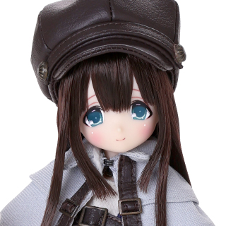 AZONE INTERNATIONAL::えっくす☆きゅーと::新商品
