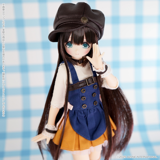 えっくす☆きゅーと20th