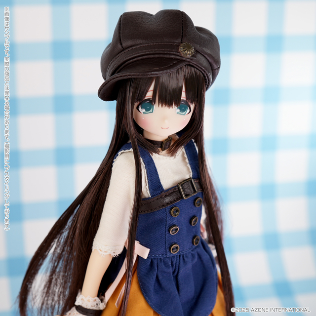 えっくす☆きゅーと20th