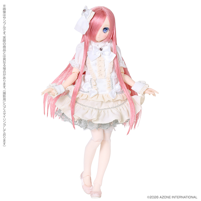 ポンメさん専用　デアラまとめ AZONE INTERNATIONAL::からふるDreamin'::オールシリーズ詳細