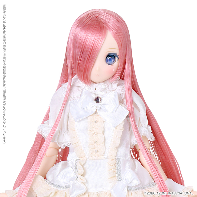 AZONE INTERNATIONAL::からふるDreamin'::オールシリーズ詳細