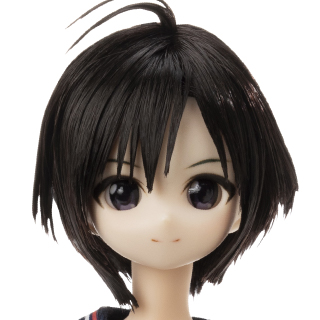 1／6ピュアニーモキャラクターシリーズNo．170-AS 『アイドルマスター』菊地 真　ASOBI STORE限定版