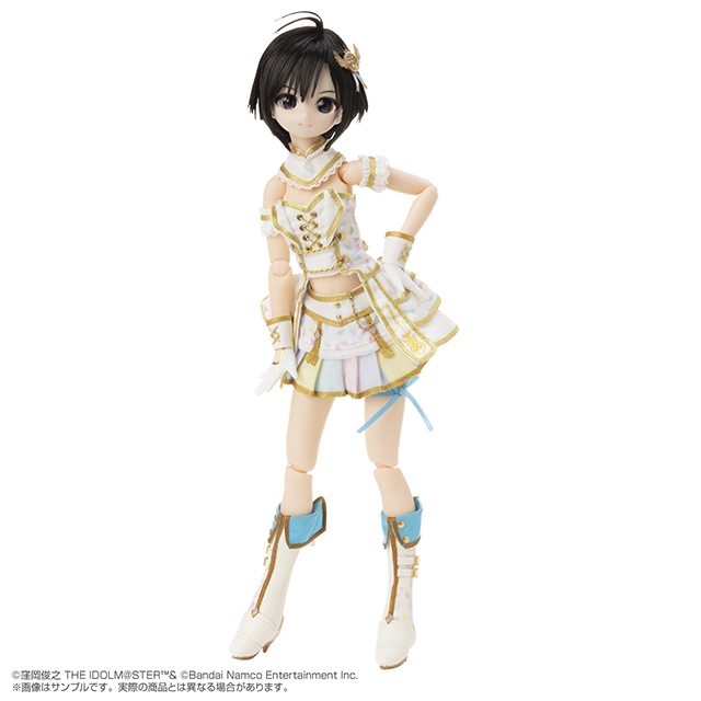 【111本】トエルカラーまとめ売り おまけ付き AZONE INTERNATIONAL::キャラクタードール::商品詳細