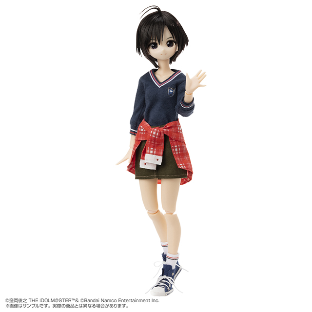 AZONE INTERNATIONAL::キャラクタードール::商品詳細