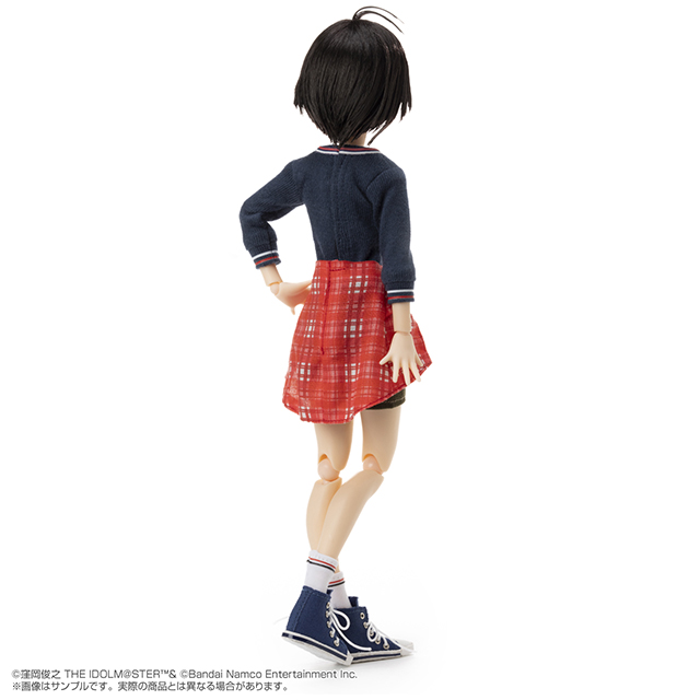 AZONE INTERNATIONAL::キャラクタードール::商品詳細