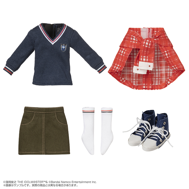 AZONE INTERNATIONAL::キャラクタードール::商品詳細