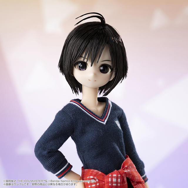 AZONE INTERNATIONAL::キャラクタードール::商品詳細