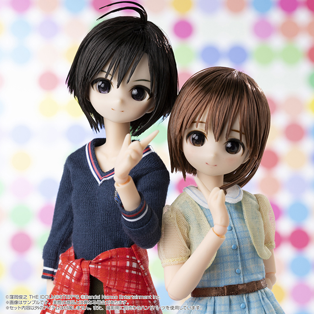 k*1様 色無地 トールサイズ 上品な色味 ちりめん 一つ紋 正絹 AK-654 AZONE INTERNATIONAL::キャラクタードール::商品詳細