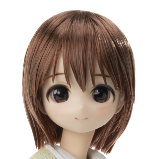 AZONE INTERNATIONAL::キャラクタードール::ドール一覧