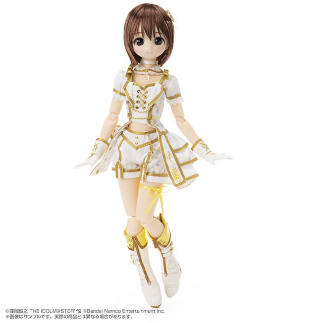 AZONE INTERNATIONAL::キャラクタードール::商品詳細