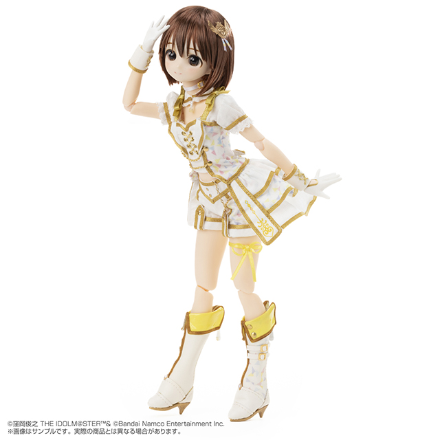 AZONE INTERNATIONAL::キャラクタードール::商品詳細