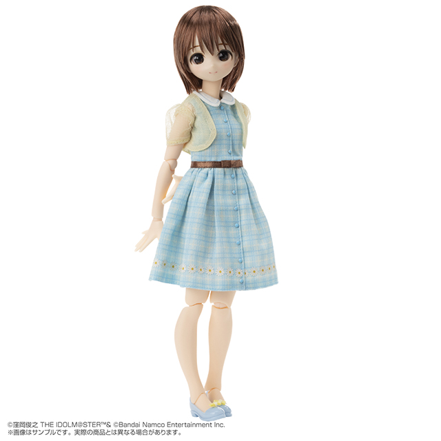 1／6ピュアニーモキャラクターシリーズNo．171-AS