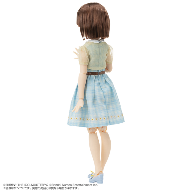 AZONE INTERNATIONAL::キャラクタードール::商品詳細