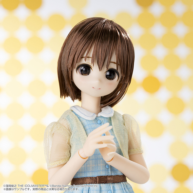 AZONE INTERNATIONAL::キャラクタードール::商品詳細