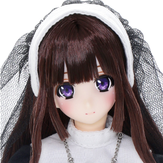 アゾネット | 商品一覧 | 1／6スケールドール