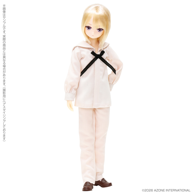 i*o様 ガイロス　ベアモデル　開封済み AZONE INTERNATIONAL::Alvastaria::商品紹介-商品詳細