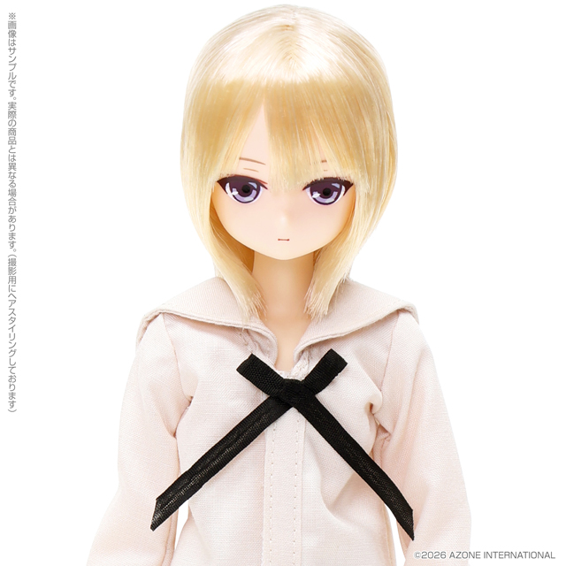 イーマリー　金髪 AZONE INTERNATIONAL::Alvastaria::商品紹介-商品詳細