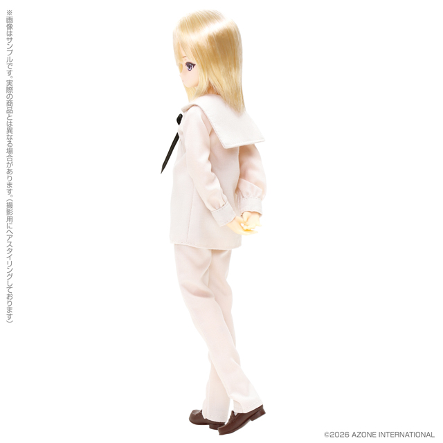 AZONE INTERNATIONAL::Alvastaria::商品紹介-商品詳細