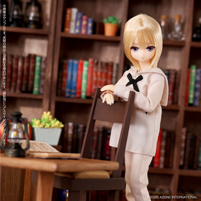 AZONE INTERNATIONAL::Alvastaria::商品紹介-商品詳細