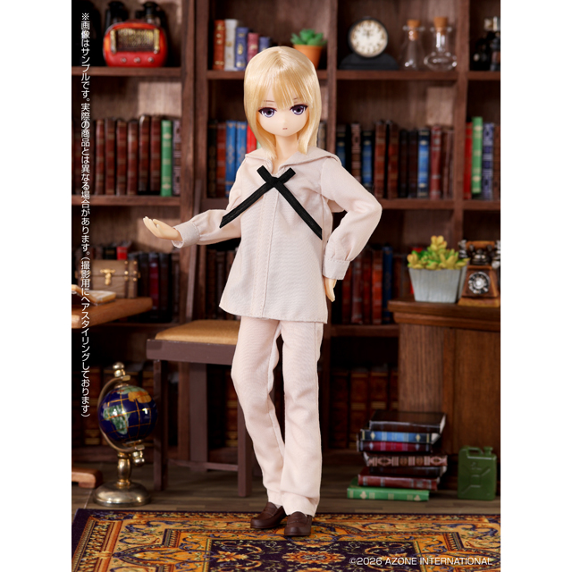 アトピロンセット未使用 AZONE INTERNATIONAL::Alvastaria::商品紹介-商品詳細