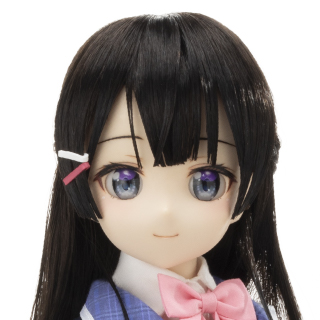 AZONE INTERNATIONAL::キャラクタードール::ドール一覧