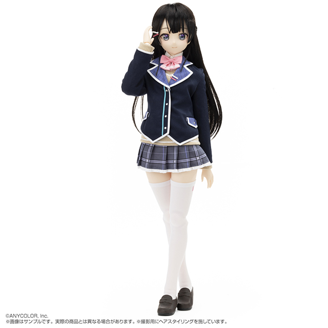 AZONE INTERNATIONAL::キャラクタードール::商品詳細