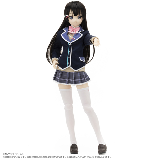 AZONE INTERNATIONAL::キャラクタードール::商品詳細
