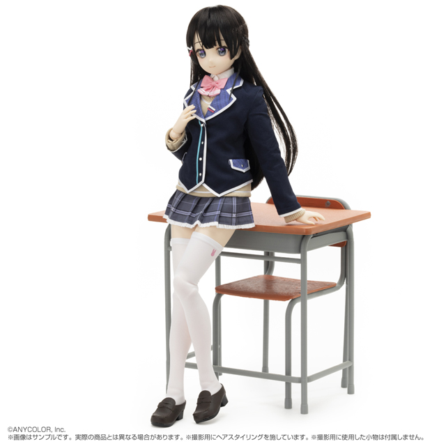 アゾネット | 商品詳細 | 1／3アナザーリアリスティックキャラクターズ