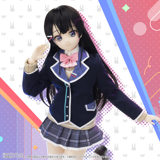 アゾネット | 商品詳細 | 1／3アナザーリアリスティックキャラクターズ