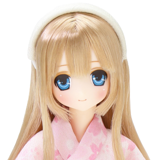 アゾネット | 商品一覧 | 1／6スケールドール