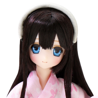 アゾネット | 商品一覧 | 1／6スケールドール