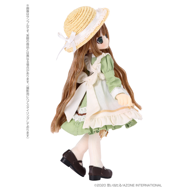 ゆらゆら ソーラー✦トコトコチェブラーシカ✦指人形✦ピンズ✦ピンバッジ　全５点 AZONE INTERNATIONAL::SAHRA'S a la mode::商品詳細