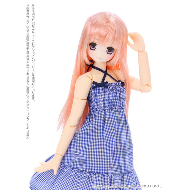 AZONE INTERNATIONAL::SAHRA'S a la mode::商品詳細