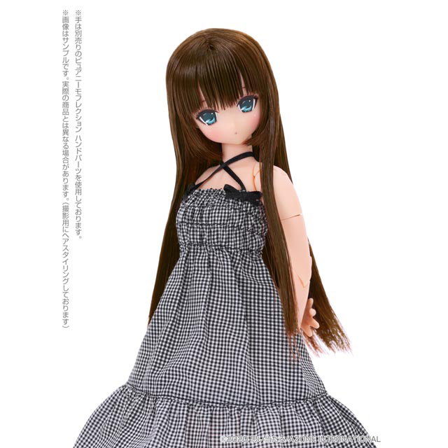 AZONE INTERNATIONAL::SAHRA'S a la mode::商品詳細