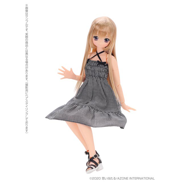 AZONE INTERNATIONAL::SAHRA'S a la mode::商品詳細