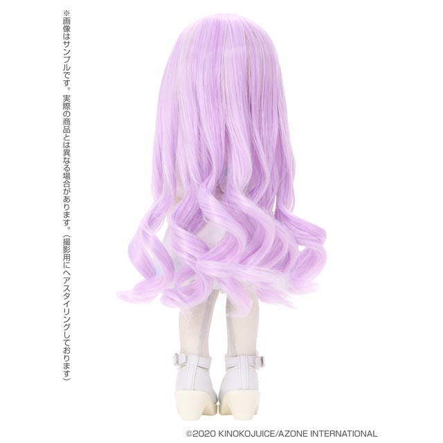 限定カラー 【激レア】 azone アゾン キキポップ！ myてんし
