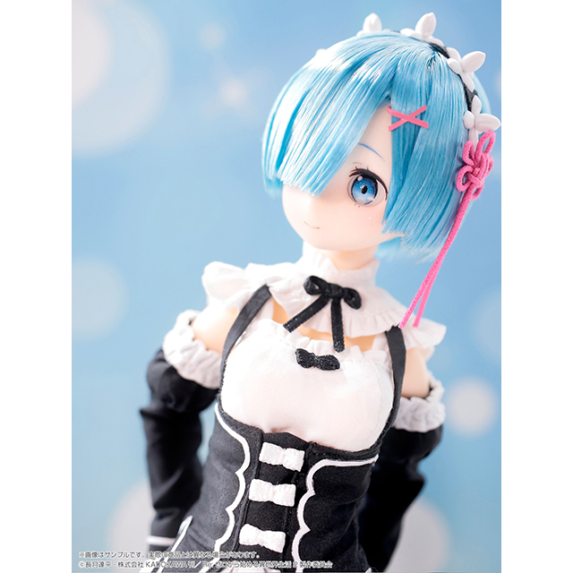 最終値下げ レム リゼロ 1/3 アゾン ドール HAF - フィギュア 最終値下げ レム リゼロ 1/3 アゾン ドール HAF - フィギュア