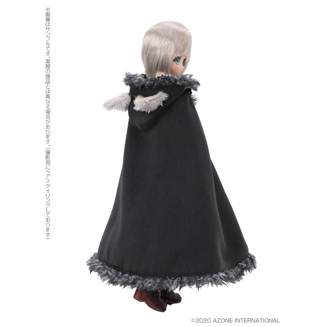 AZONE INTERNATIONAL::Alvastaria::商品紹介-商品詳細