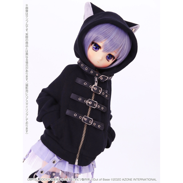 AZONE INTERNATIONAL::Iris Collect Petit::商品紹介-商品詳細