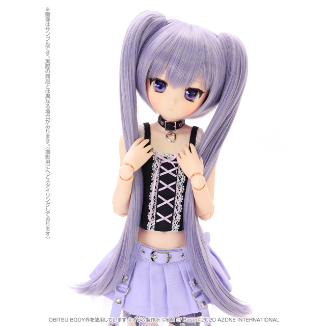 AZONE INTERNATIONAL::Iris Collect Petit::商品紹介-商品詳細
