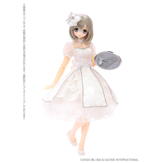 AZONE INTERNATIONAL::SAHRA'S a la mode::商品詳細