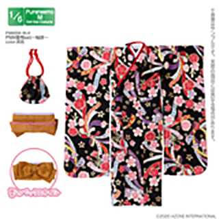 PNM着物set～桜詩～
