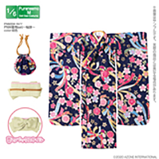 PNM着物set～桜詩～