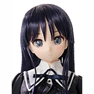アナザーリアリスティックキャラクターズ 白井夢結 CHARMキット アナザーリアリスティックキャラクターズ 白井夢結 CHARMキット