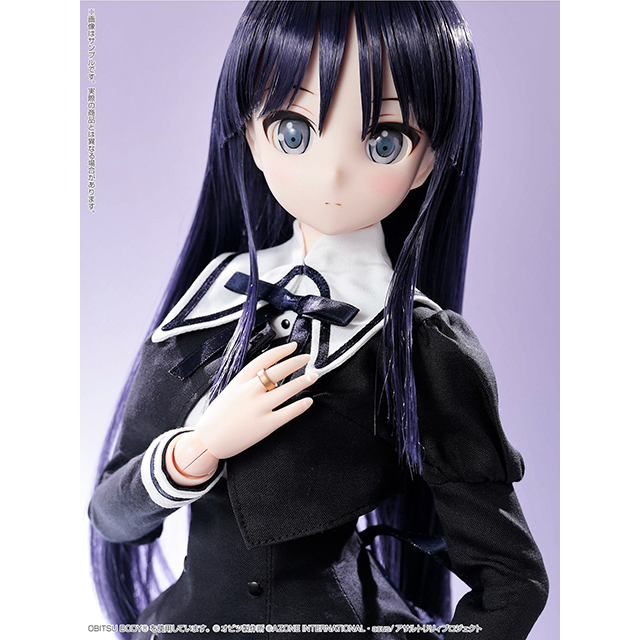 AZONE INTERNATIONAL::キャラクタードール::商品詳細