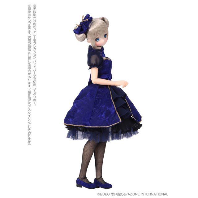 AZONE INTERNATIONAL::SAHRA'S a la mode::商品詳細