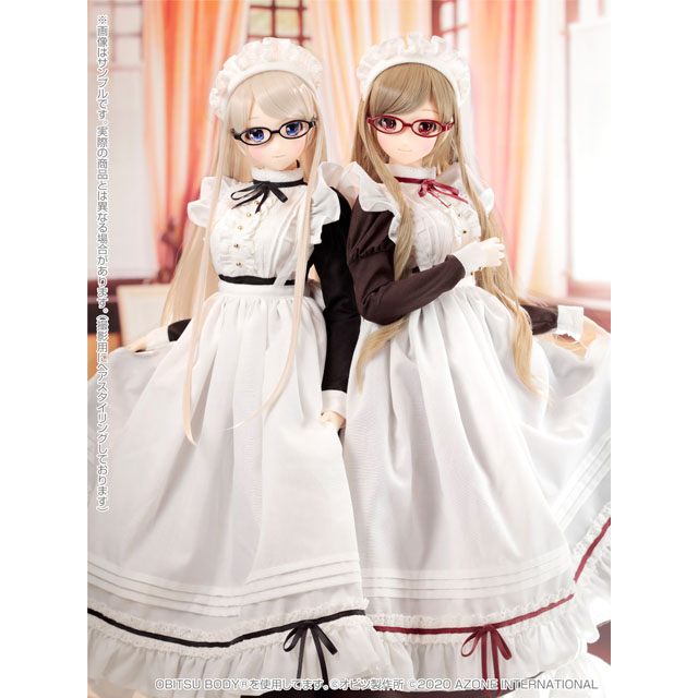 AZONE INTERNATIONAL::Iris Collect::商品紹介-商品詳細