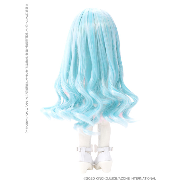 AZONE INTERNATIONAL::キキポップ
