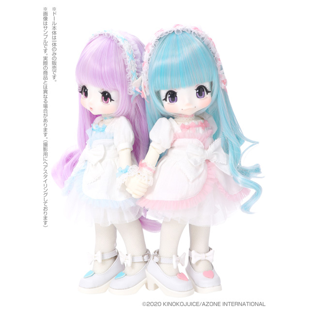 AZONE INTERNATIONAL::キキポップ