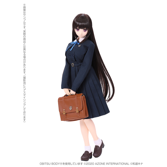AZONE INTERNATIONAL::HappinessClover::商品詳細